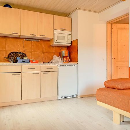 Haus Illmau Apartment Reit im Winkl Exterior photo
